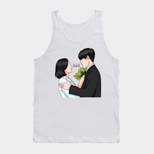 The Good Bad Mother Drama Tank Top